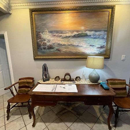 Villa Jaime Self Catering Ballito Exteriér fotografie