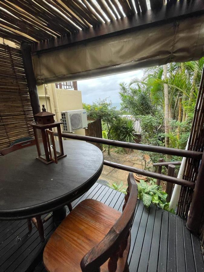 Villa Jaime Self Catering Ballito Exteriér fotografie