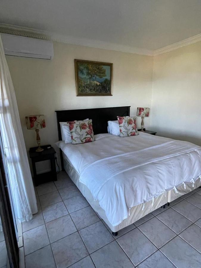 Villa Jaime Self Catering Ballito Exteriér fotografie