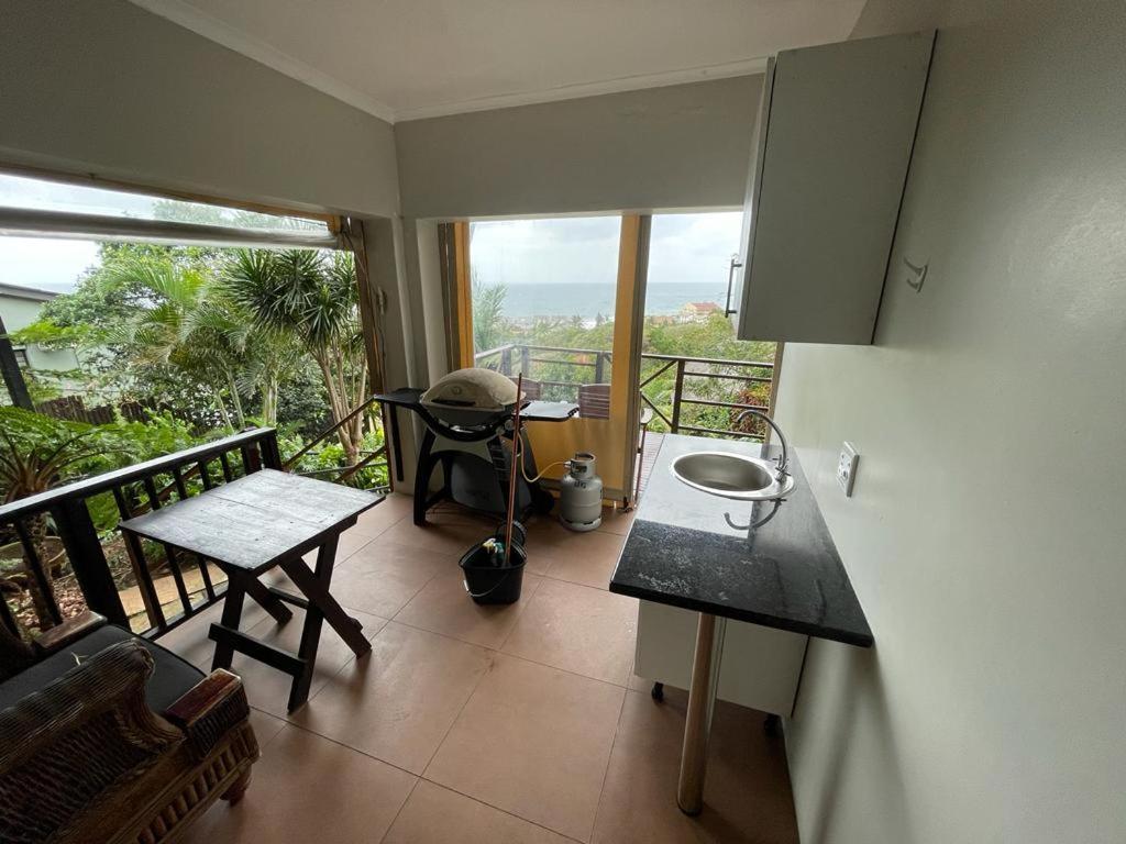 Villa Jaime Self Catering Ballito Exteriér fotografie