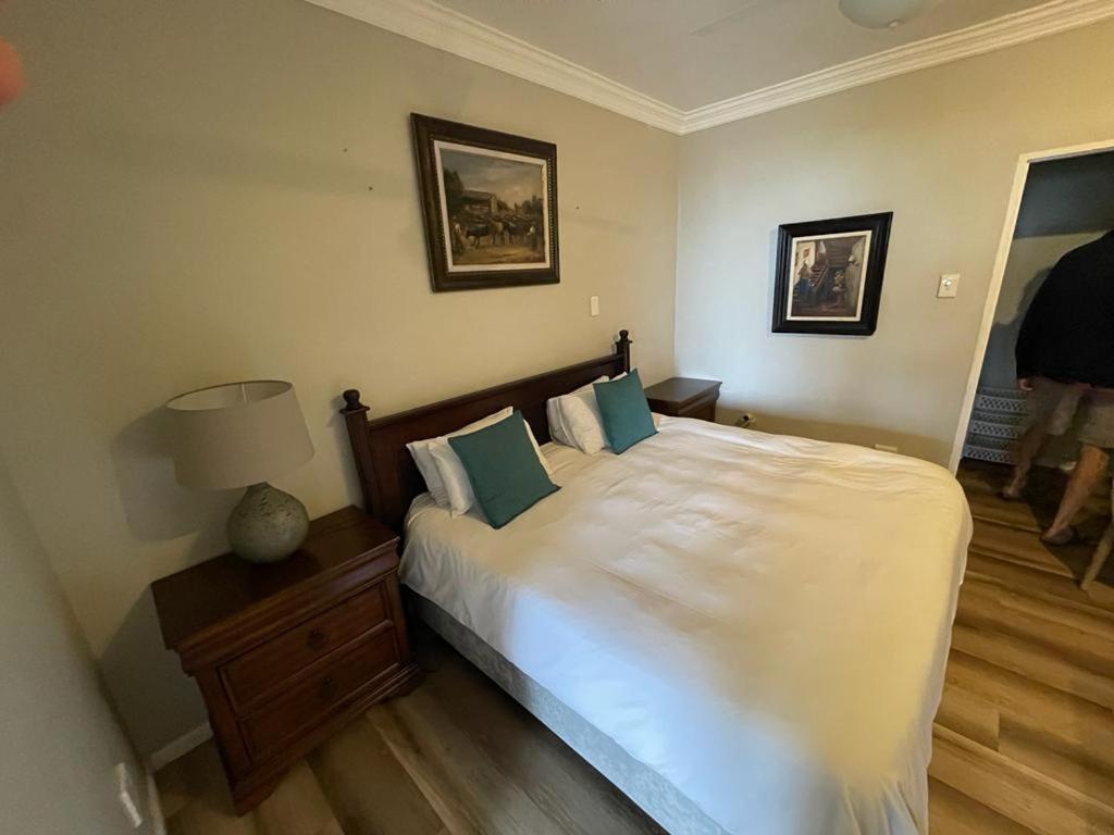 Villa Jaime Self Catering Ballito Exteriér fotografie