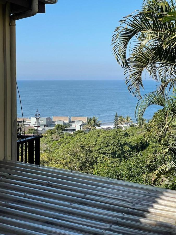 Villa Jaime Self Catering Ballito Exteriér fotografie