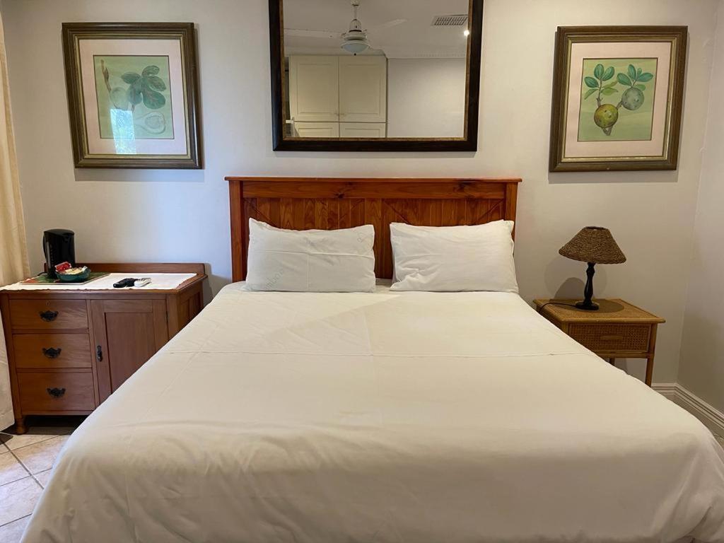 Villa Jaime Self Catering Ballito Exteriér fotografie
