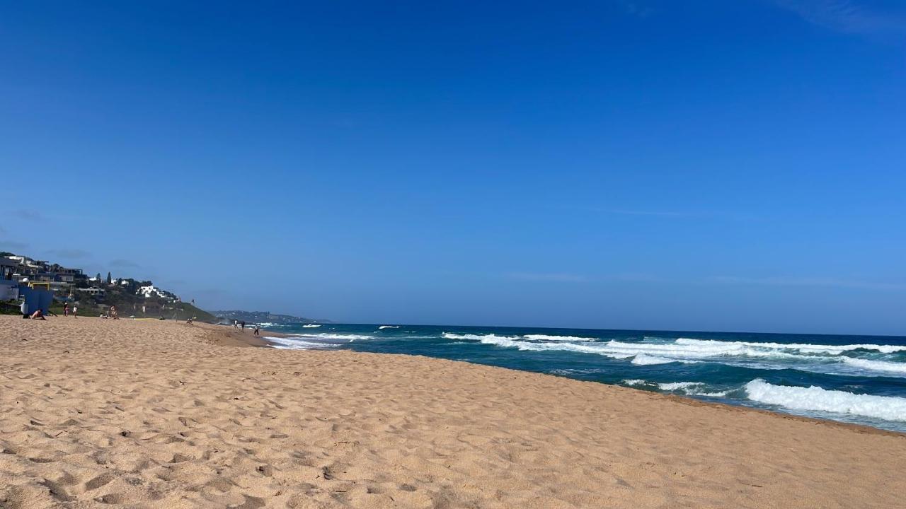Villa Jaime Self Catering Ballito Exteriér fotografie