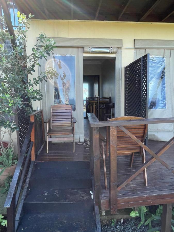 Villa Jaime Self Catering Ballito Exteriér fotografie