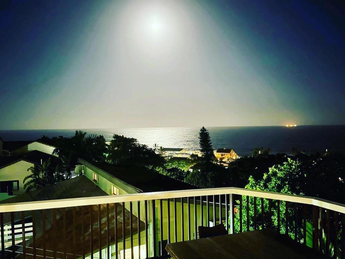 Villa Jaime Self Catering Ballito Exteriér fotografie