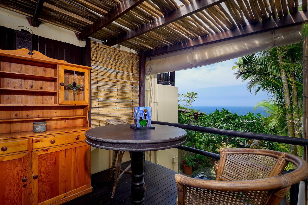 Villa Jaime Self Catering Ballito Exteriér fotografie