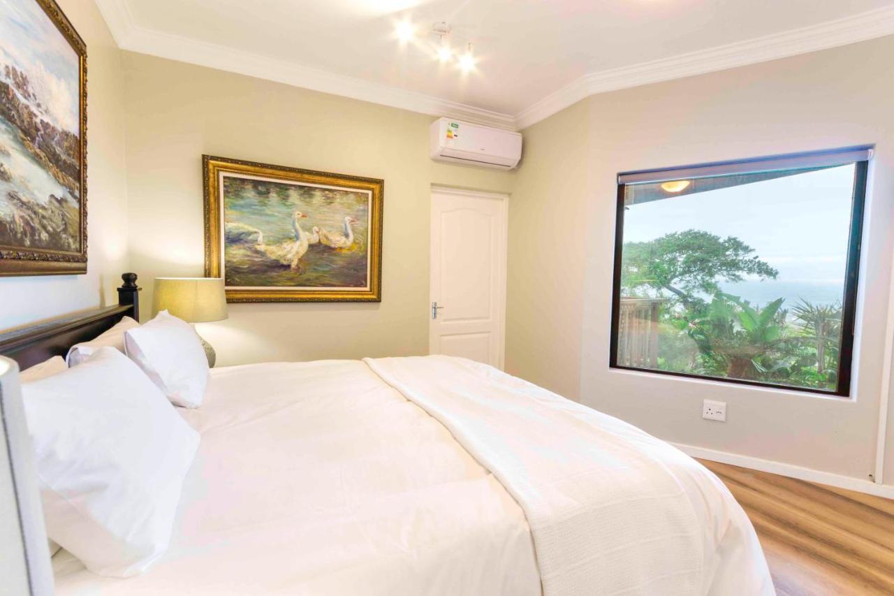 Villa Jaime Self Catering Ballito Exteriér fotografie