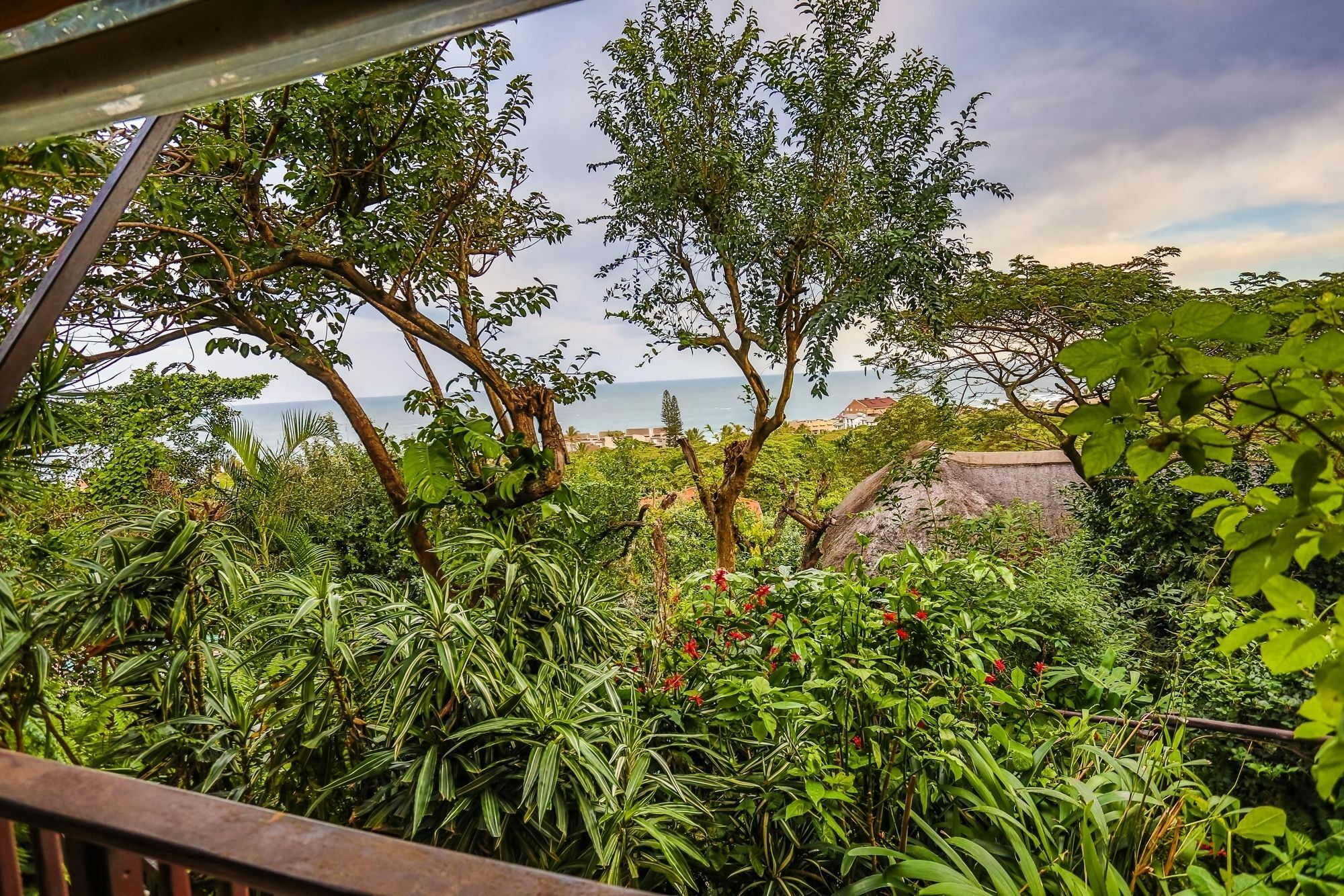 Villa Jaime Self Catering Ballito Exteriér fotografie